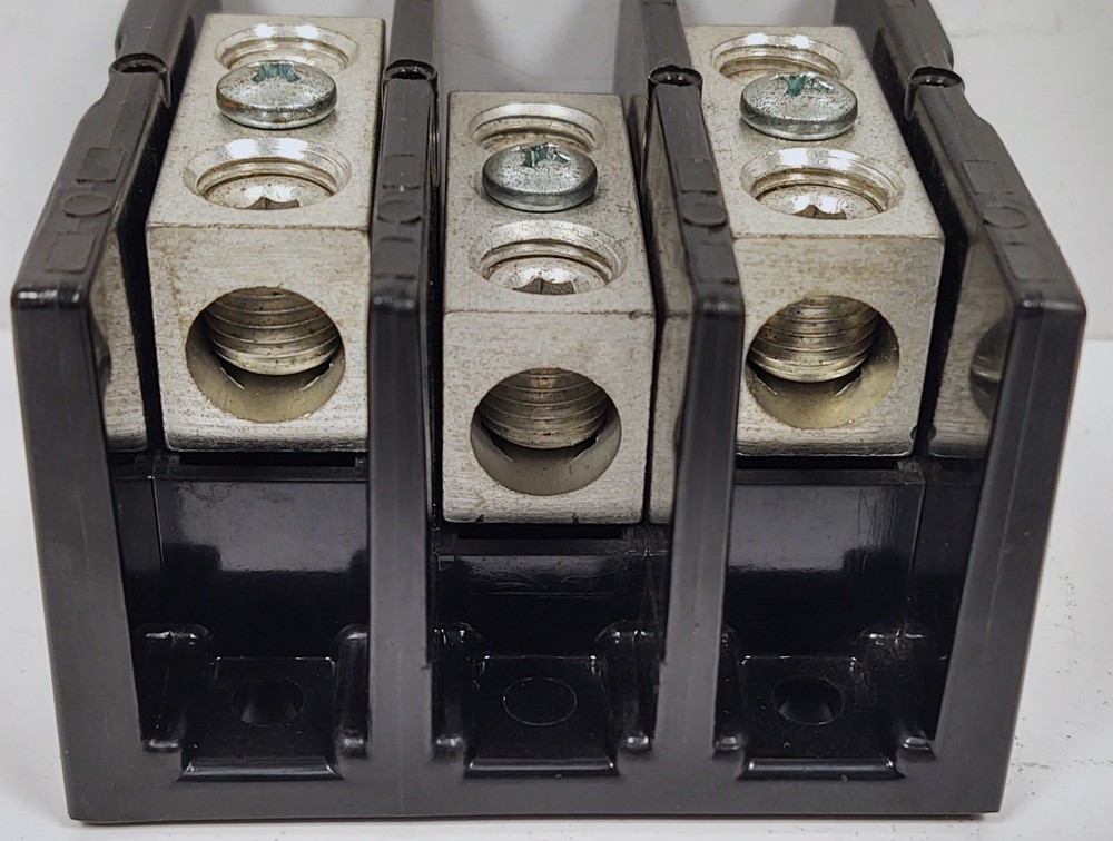 Marathon 1423572 Barrier Terminal Block