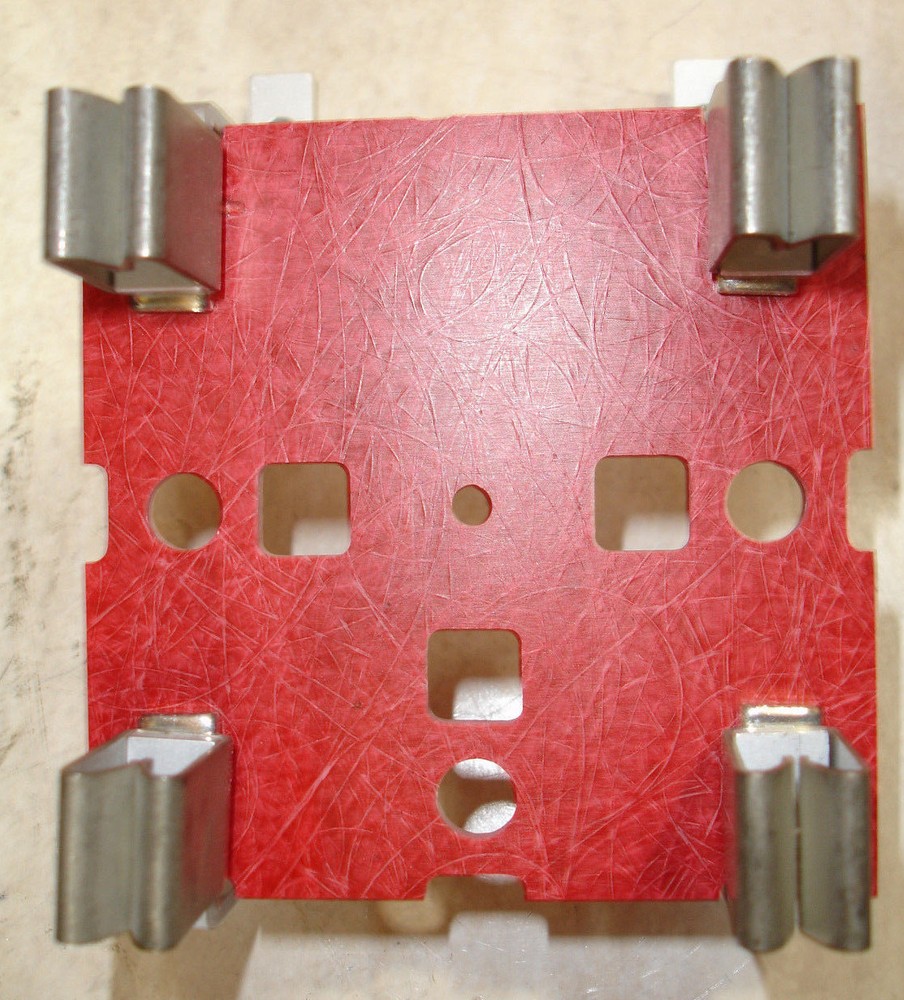 General Electric GE MP WMP Mini Mod Replacement Meter Socket Kit, GEMPSK