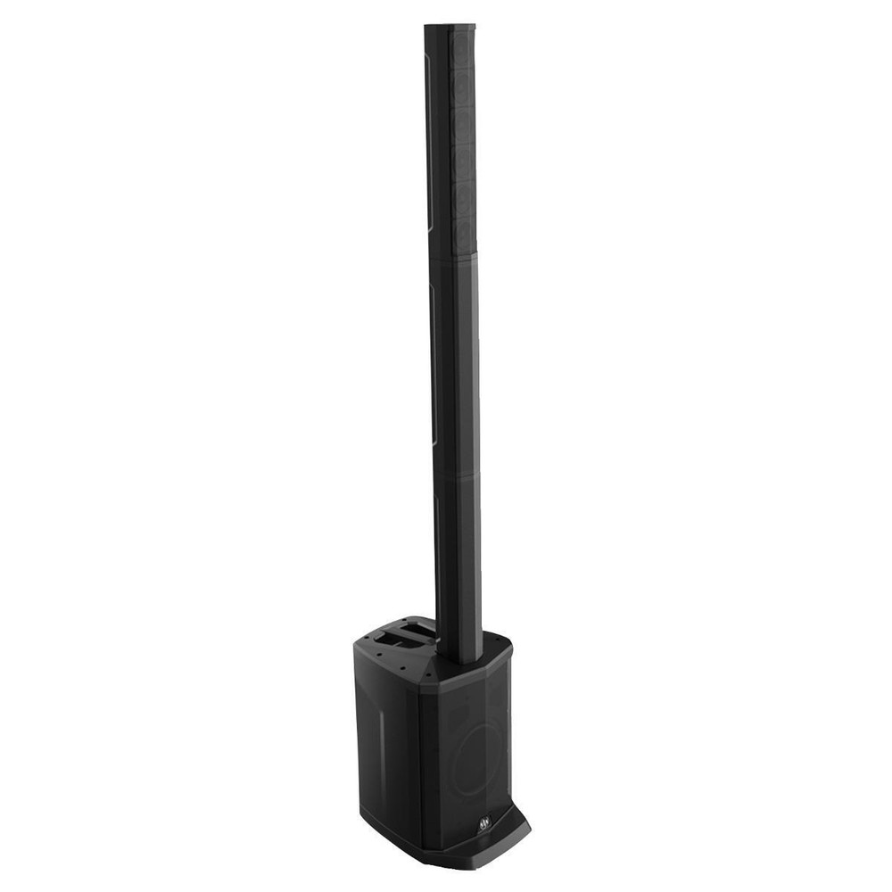 Gemini WPX-2000 Modular Line Array Speaker System with Bag & Cables