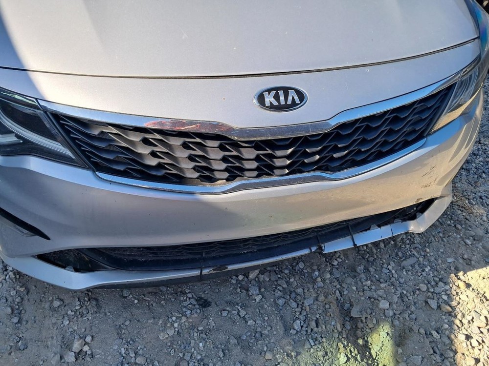 OPTIMAKIA 2019 Glove Box 4822525