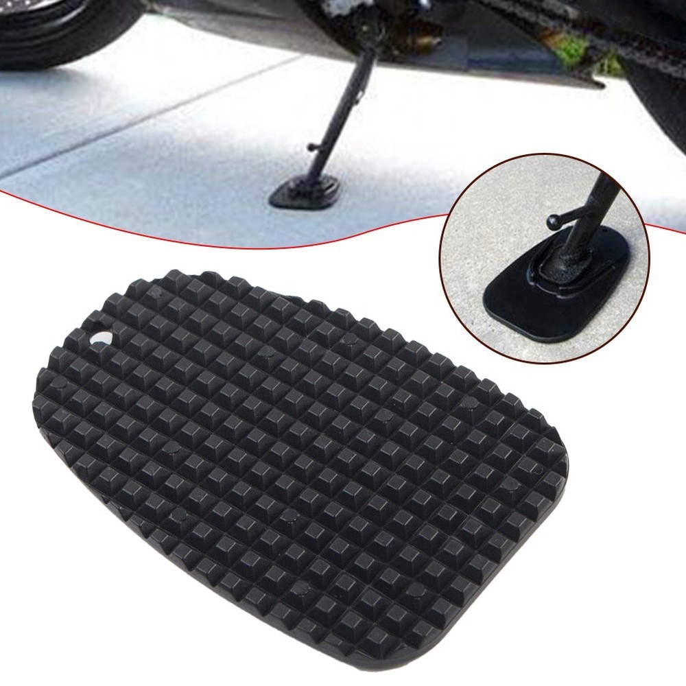 Essential For Motorcycle Accessory for Safety and Stability while Parking