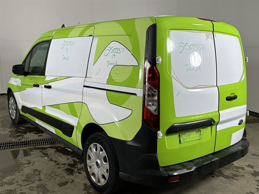 Camera/Projector Camera Front Fits 19-23 TRANSIT CONNECT 2754982