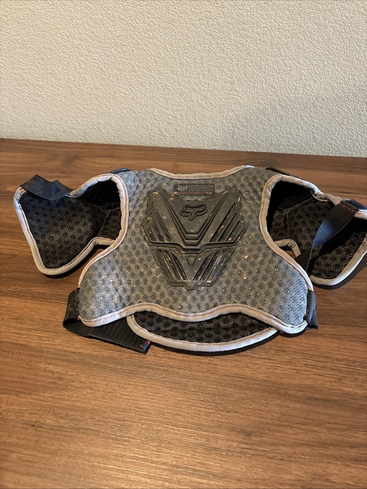 Fox Racing Chest Protector