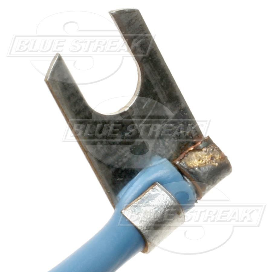 For 1965-1966 Studebaker Cruiser Ignition Condenser SMP