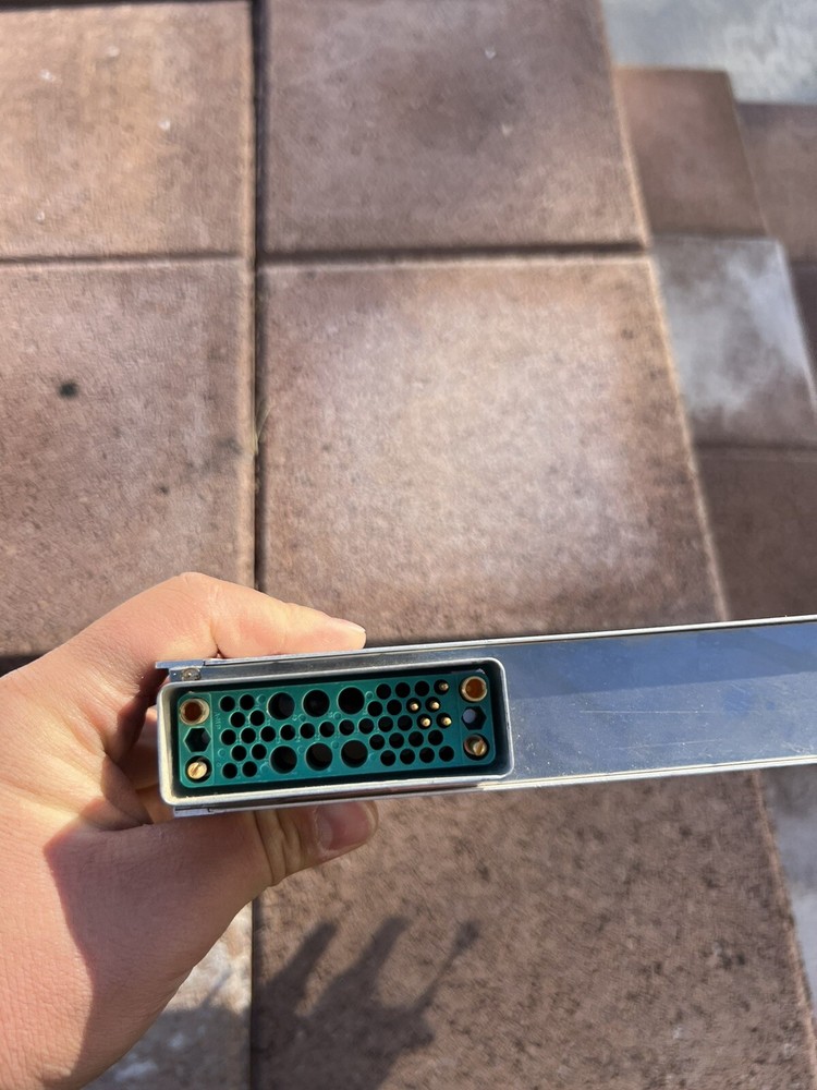 Tennelec TC 252 Biased Amplifier