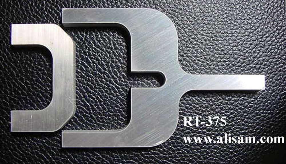 Small parts kit (ONLY) - for RT-.375 SMALL radius tool frame kit