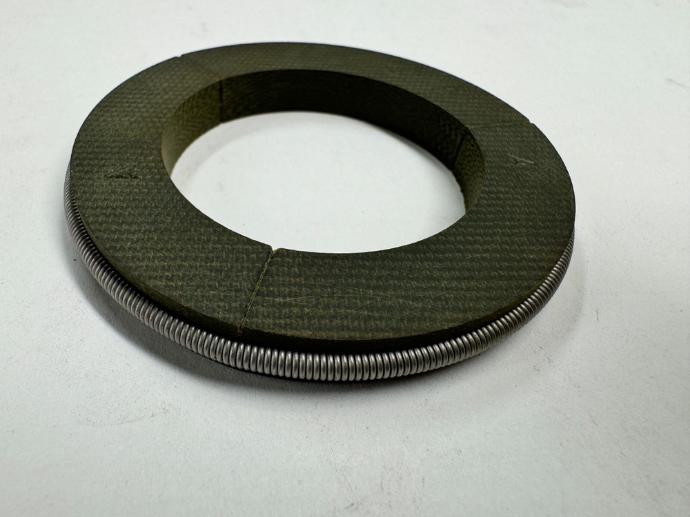 (14) Compressor Rod Rings