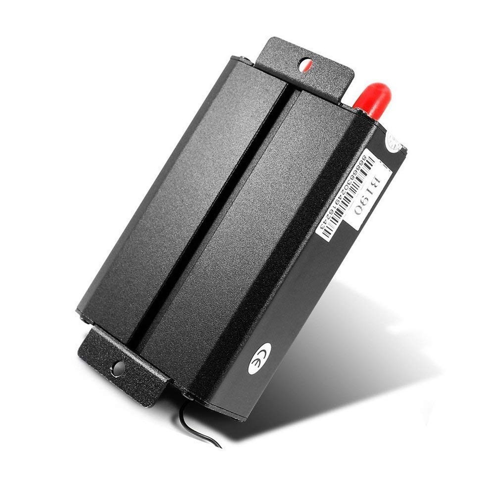 GPS/SMS/GPRS Tracker TK103B Vehicle Tracking System with Remote Control