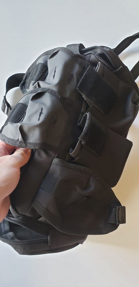 SOG Responder Shoulder Bag