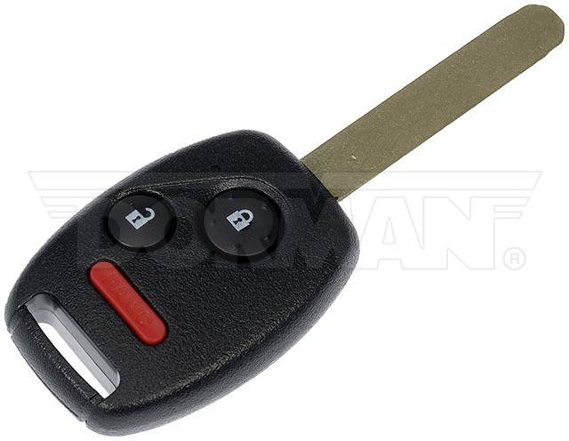 Dorman 99585ST Keyless Entry Remote 3 Button Compatible with Select Honda Models