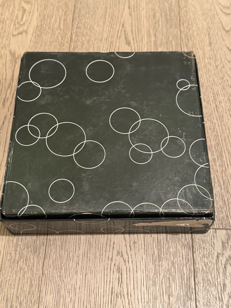 Complete Billiard Ball Set Numbers 1-15 with Box