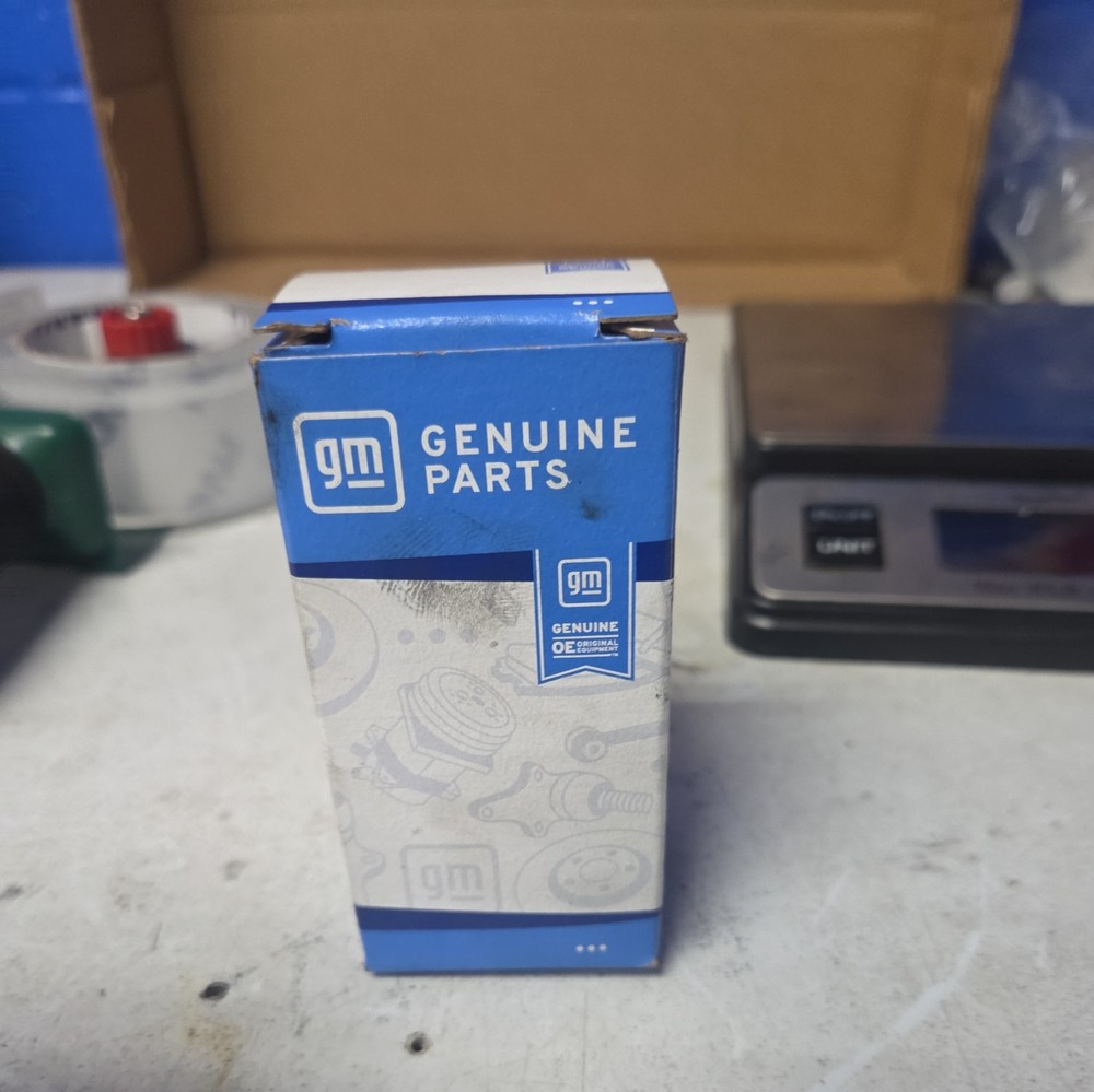 Genuine Valve Lifter 12698946