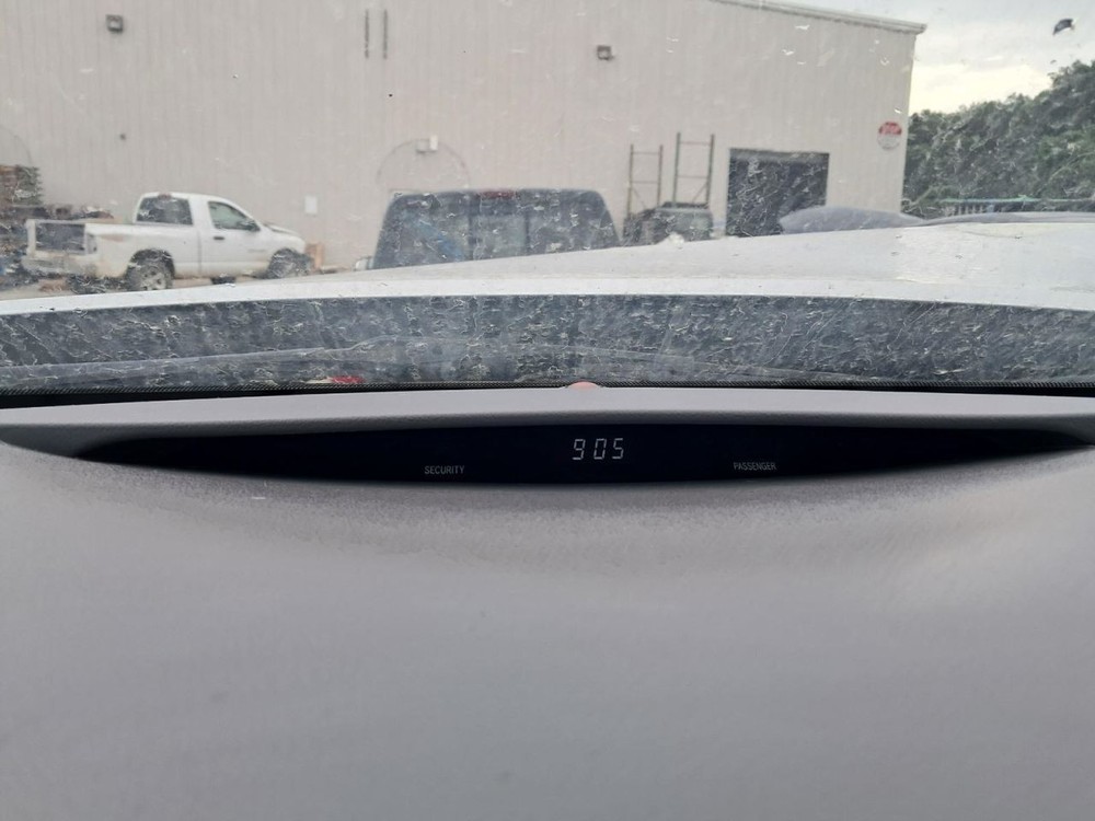 CAMRY 2009 Glove Box 4789927