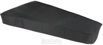 Yamaha Vibraphone Drop Cover - Black
