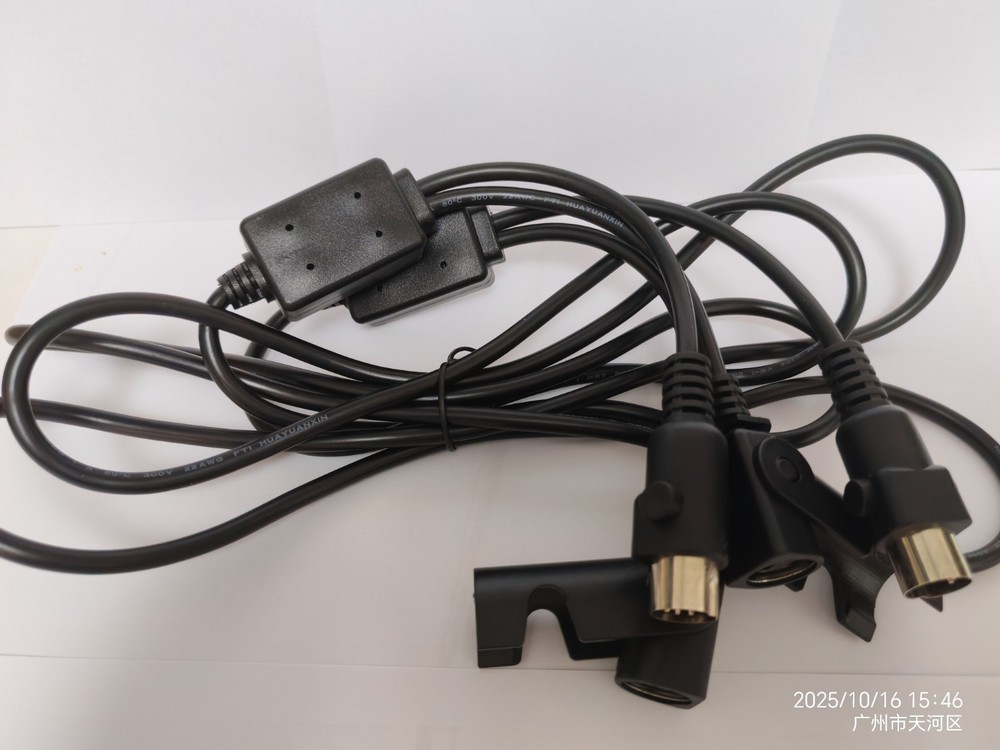 Tempur-Pedic Adjustable Base Sync Cord replacement