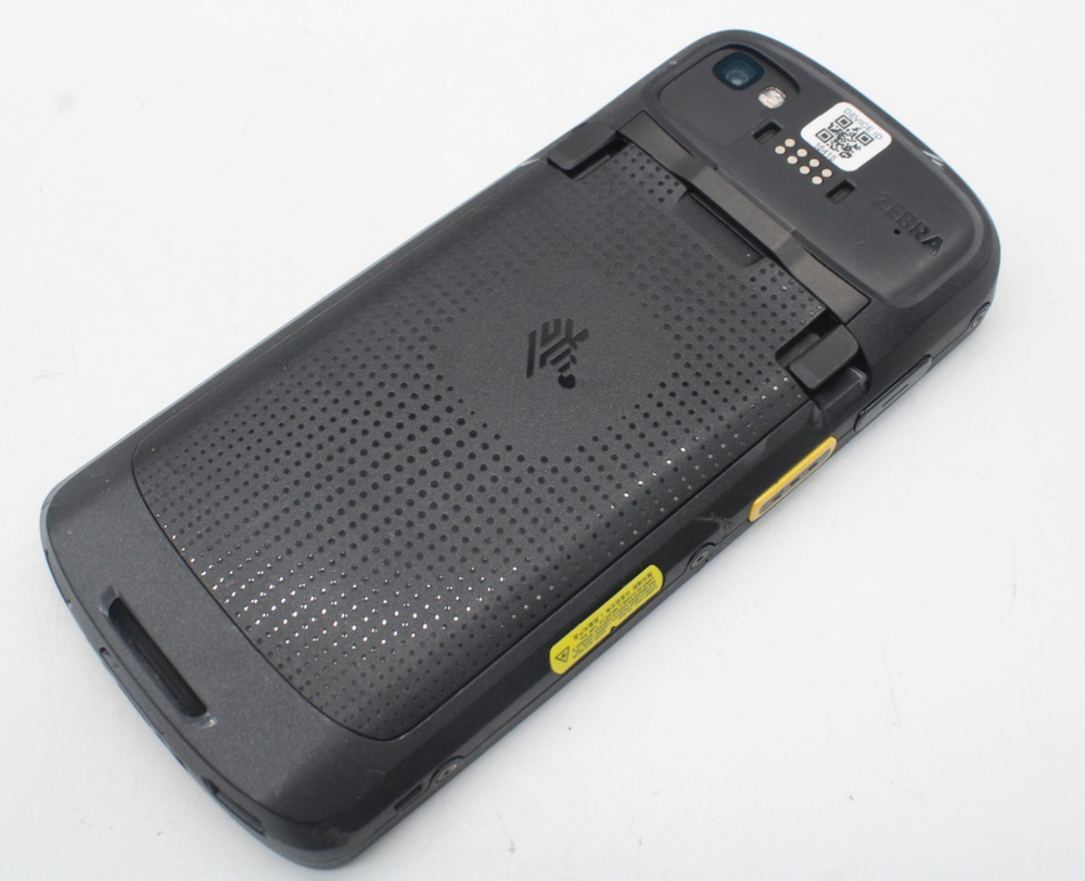 Zebra TC53 TC5301 Long Range Mobile Scanner, Android 14, 1D/2D/QR, New Battery