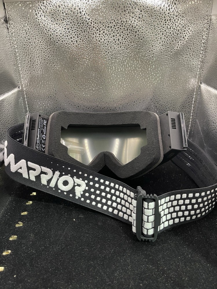 ¥Skiwarrior G01 Bluetooth Smart Ski Goggles