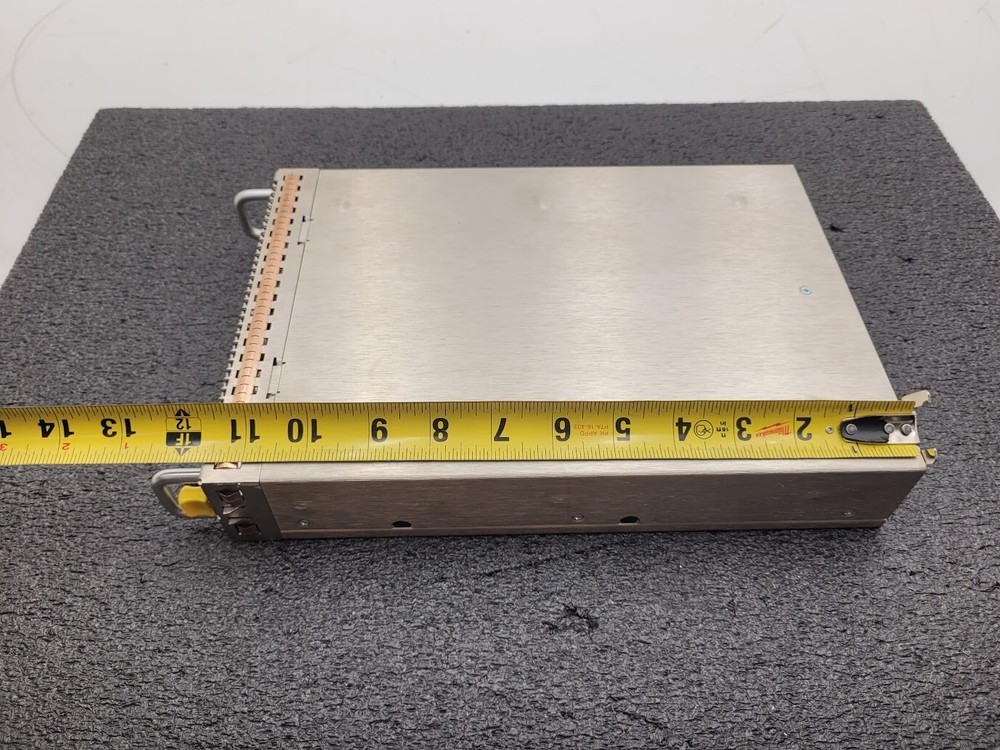 Nexsan Imation P3500392 E60 8GB SAN Storage Controller Ethernet iSCSI Unit B