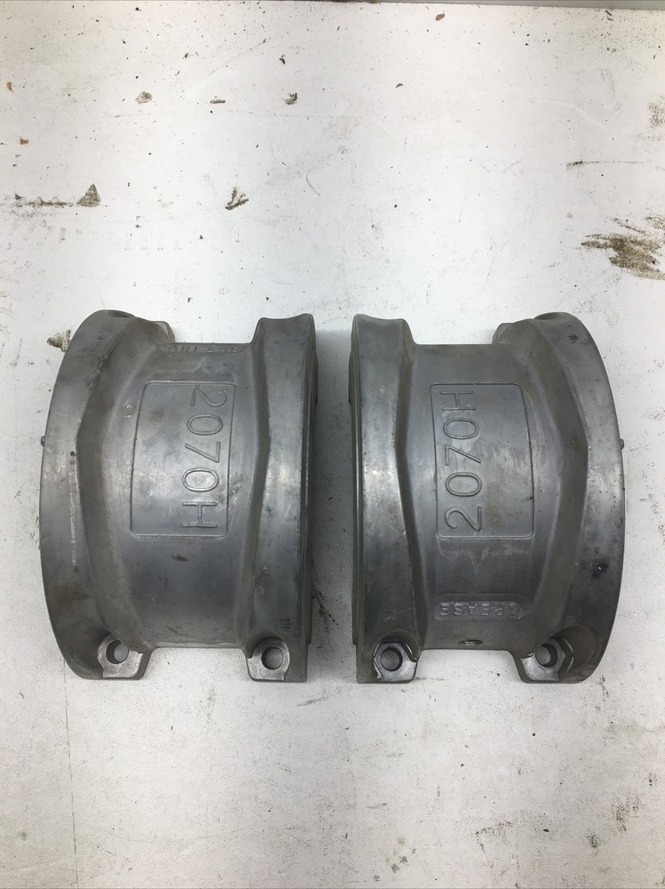 Coupling 2070H (New Old Stock)
