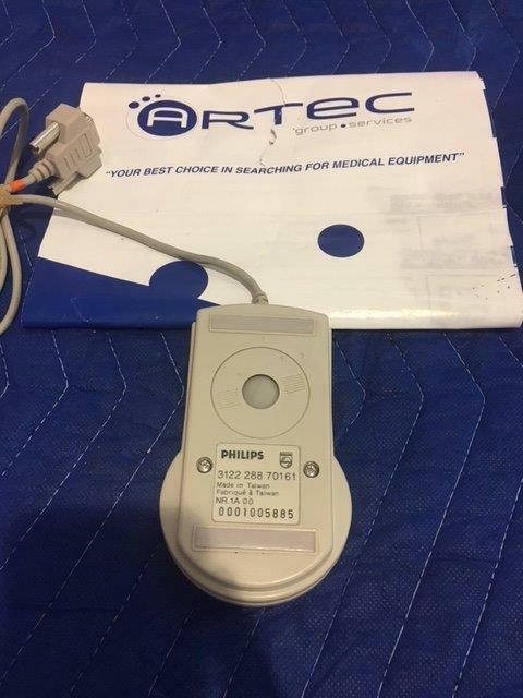 Philips, Button Mouse