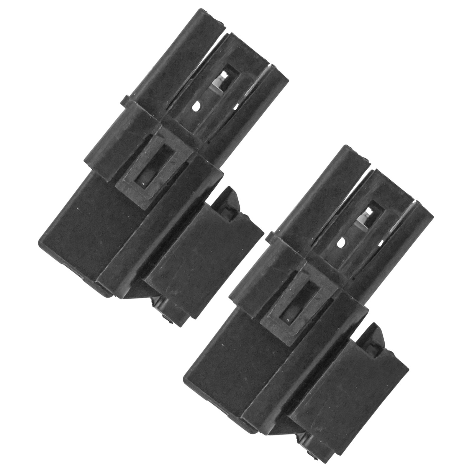 Caltric 4 Terminal Relay For Yamaha Kodiak 700 YFM700K 2017 8DM-81950-11-00 2x