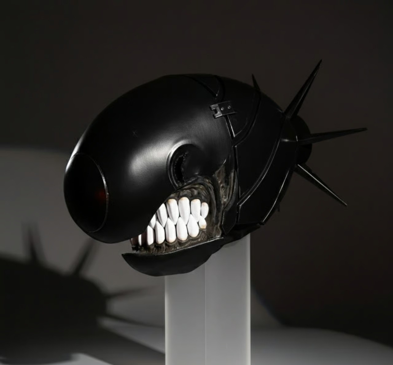 Reze Bomb Devil Cosplay Helmet - Chainsaw man