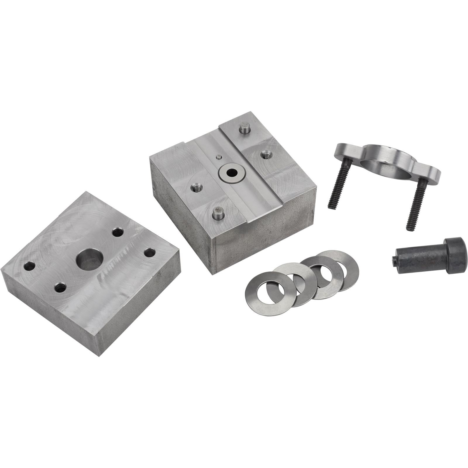 Speedway Spring Steel Punch