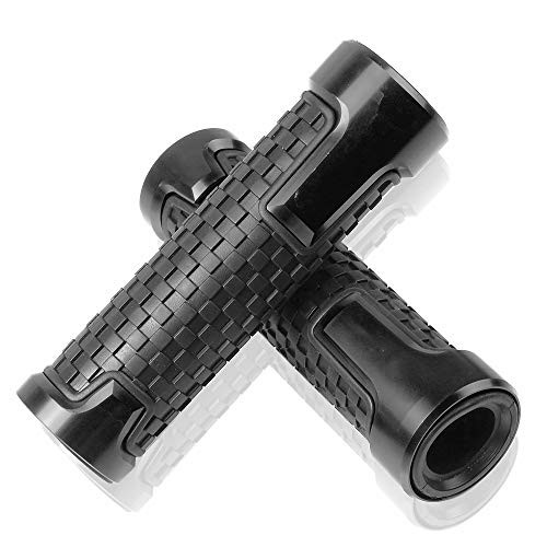 NINJA650 7/8" 22mm Hand Grips Motorcycle Accessories Powersports Handlebar