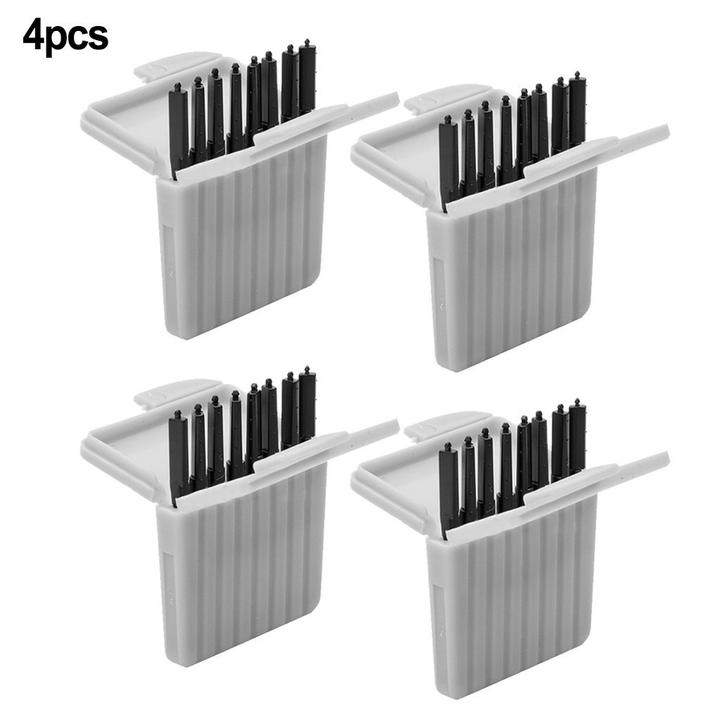 Easy Application 32pc For Phonak For Cerustop Filters for Quick Cleaning