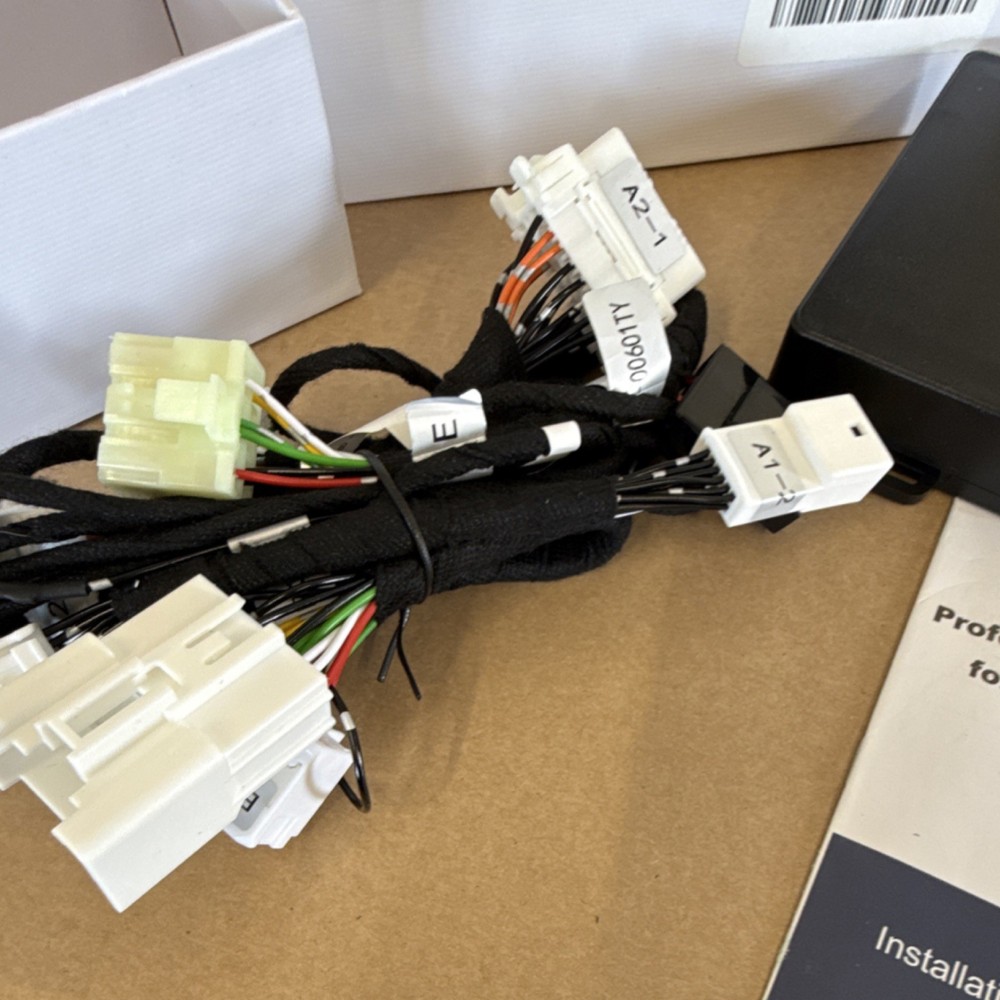 Remote Start For Tundra