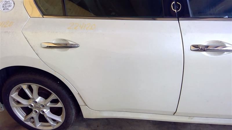 MAXIMA 2013 High Mounted Stop Light 1065945