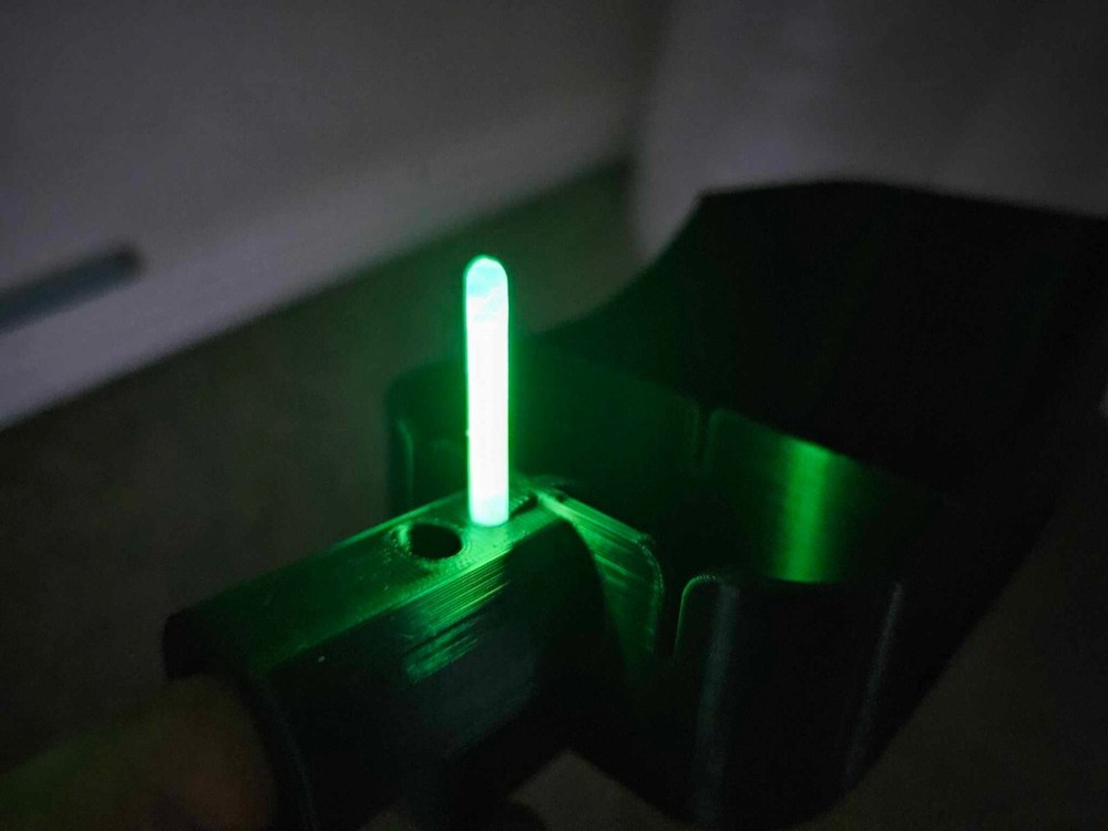 Allthings3d 'niteglo' baiting spoon