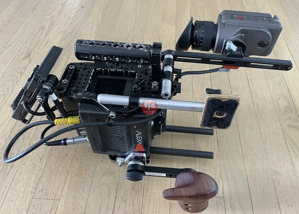 ARRI Alexa Mini