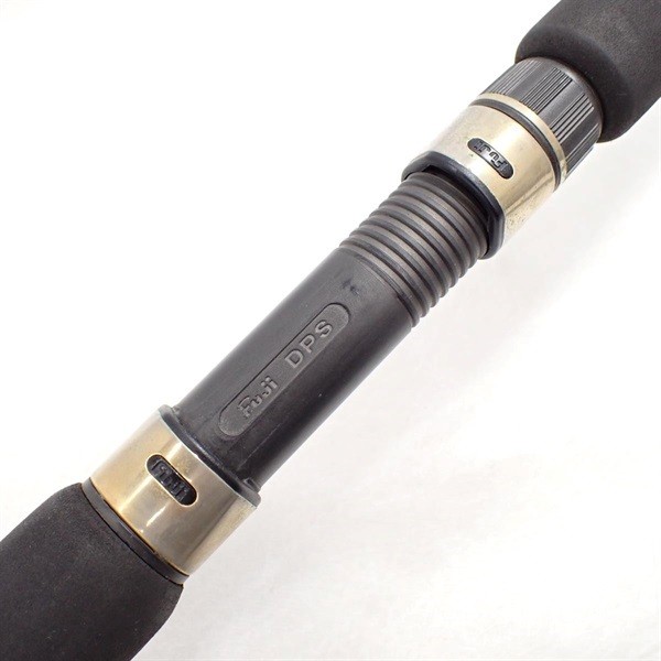 UFM Ueda Plugging Special Shore Type CPS123 Cond/C