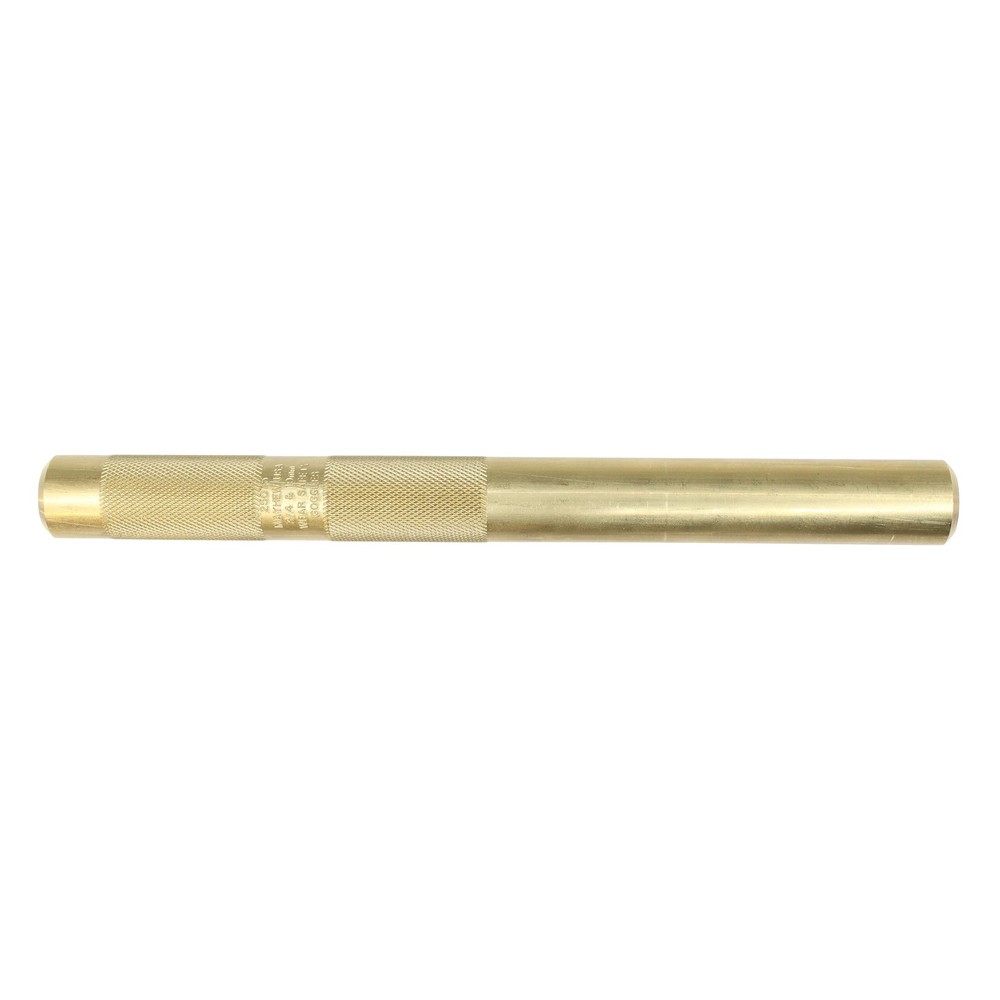 Mayhew Drift Punch 3/4-19mm x 8