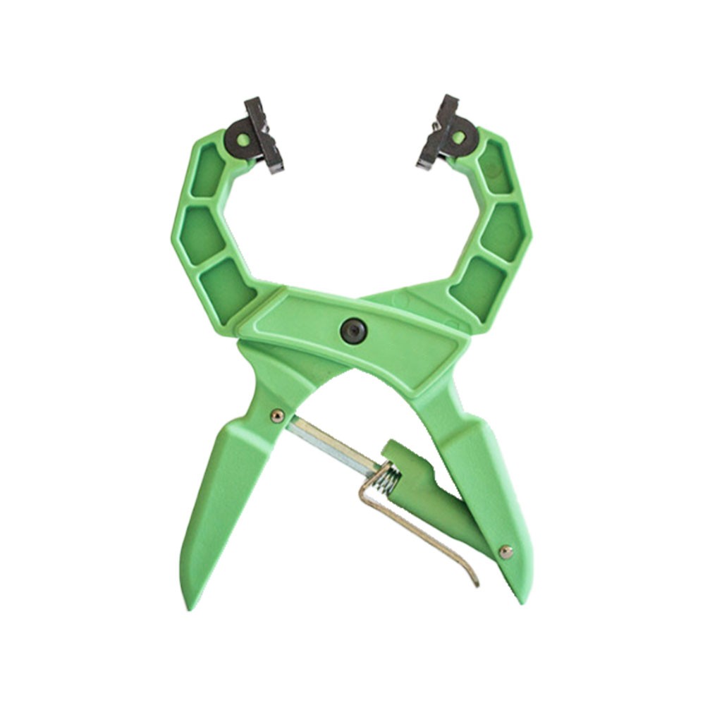 Woodworking strong fixed fast clip G-clip Fixed quick clamp CW