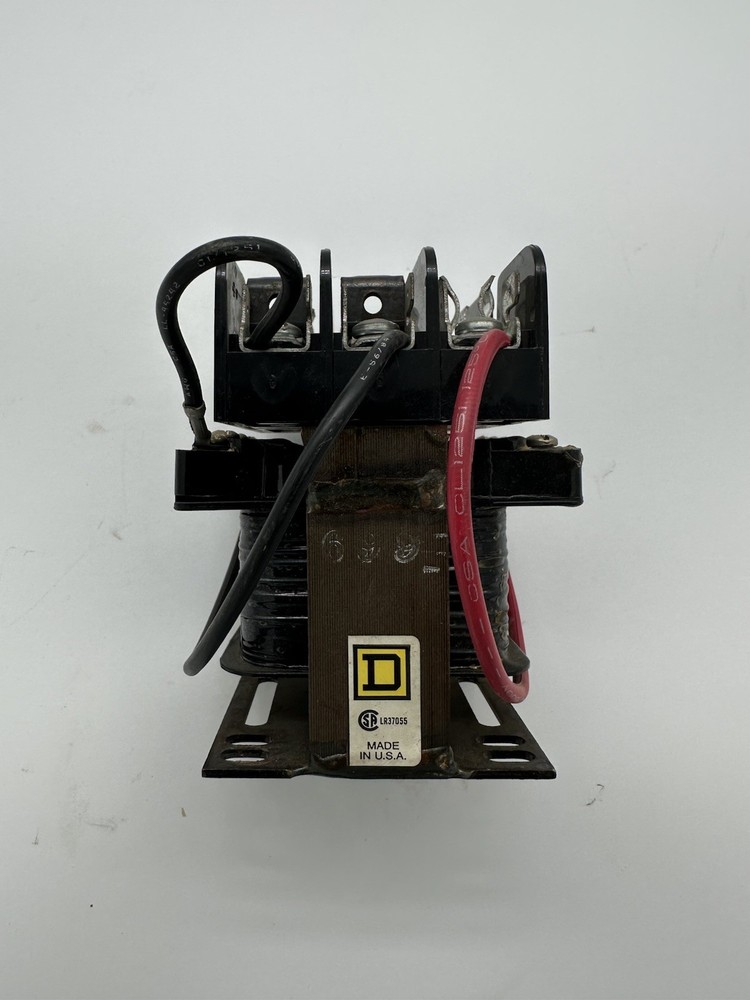 Square D 9070 KF30D1 Industrial Control Transformer