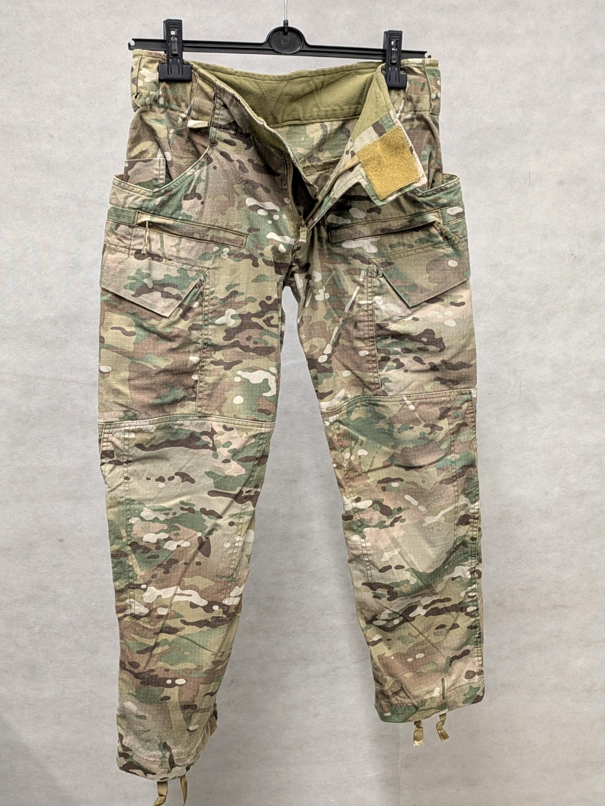 Crye Precision NSPA G4 Multicam Field Trousers Pants 32 Short - Royal Marines