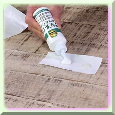 Super Adhesive Crafting Glue, 4oz