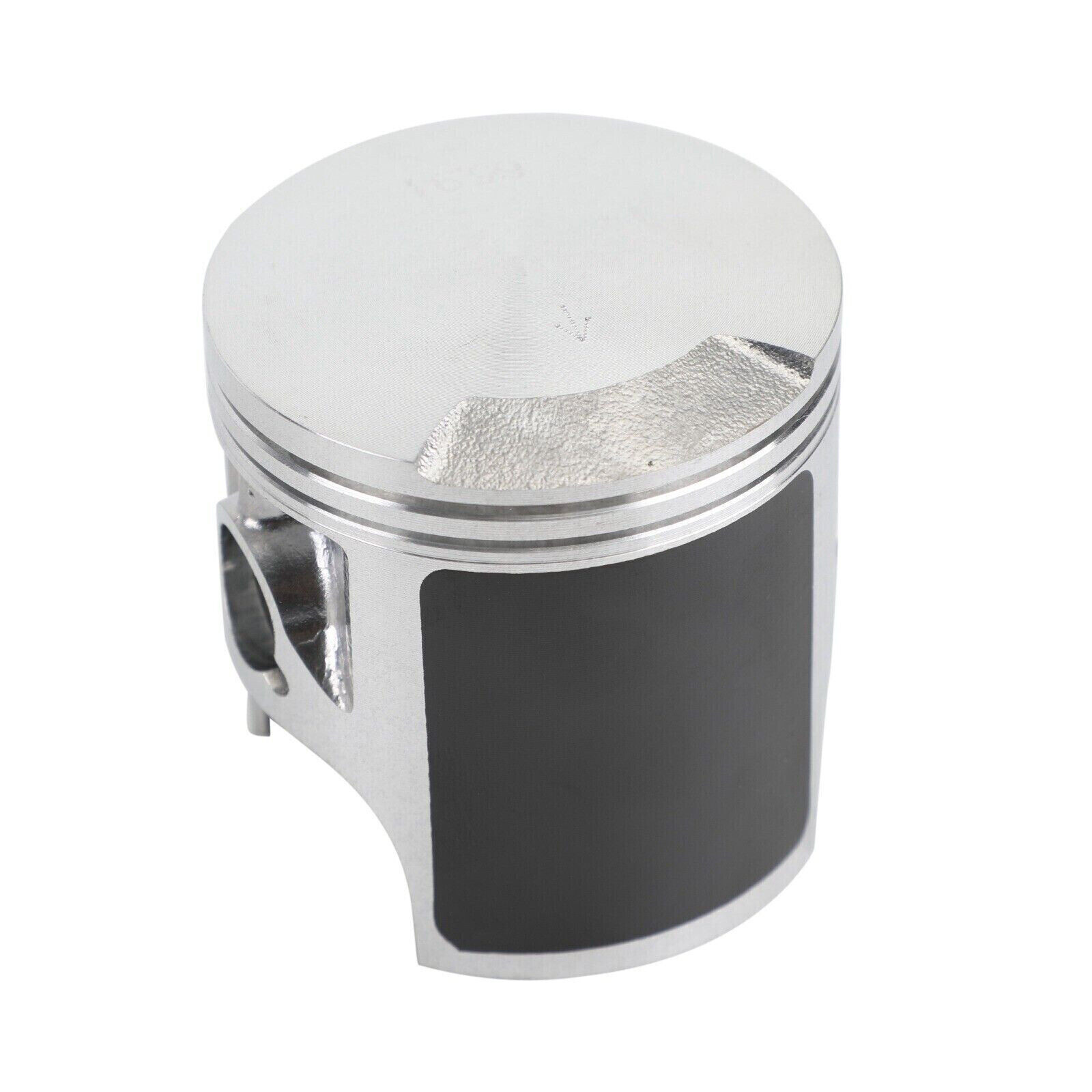 Yamaha Blaster 200 Piston Kit 66mm Std Stock Bore 1988-2006