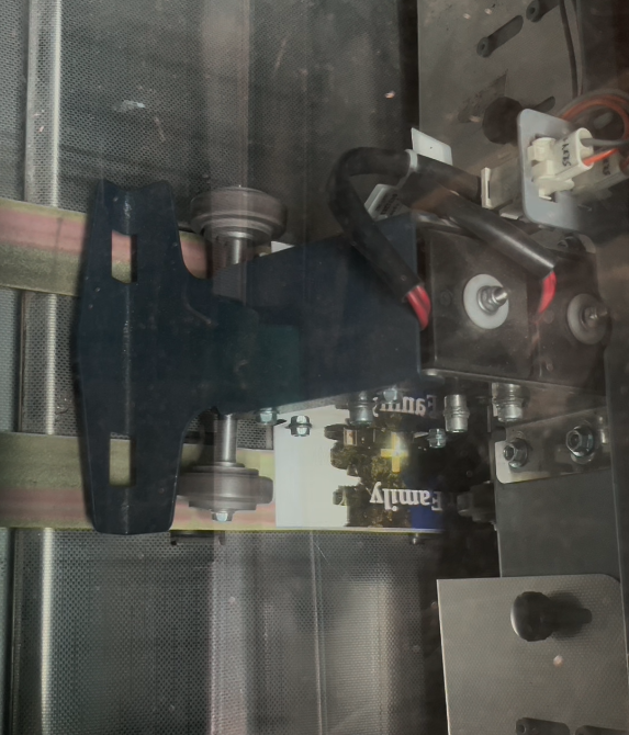 Bourg BMe Booklet Maker/Binder/Saddlestitcher & BST10+ Collators, alt to Horizon
