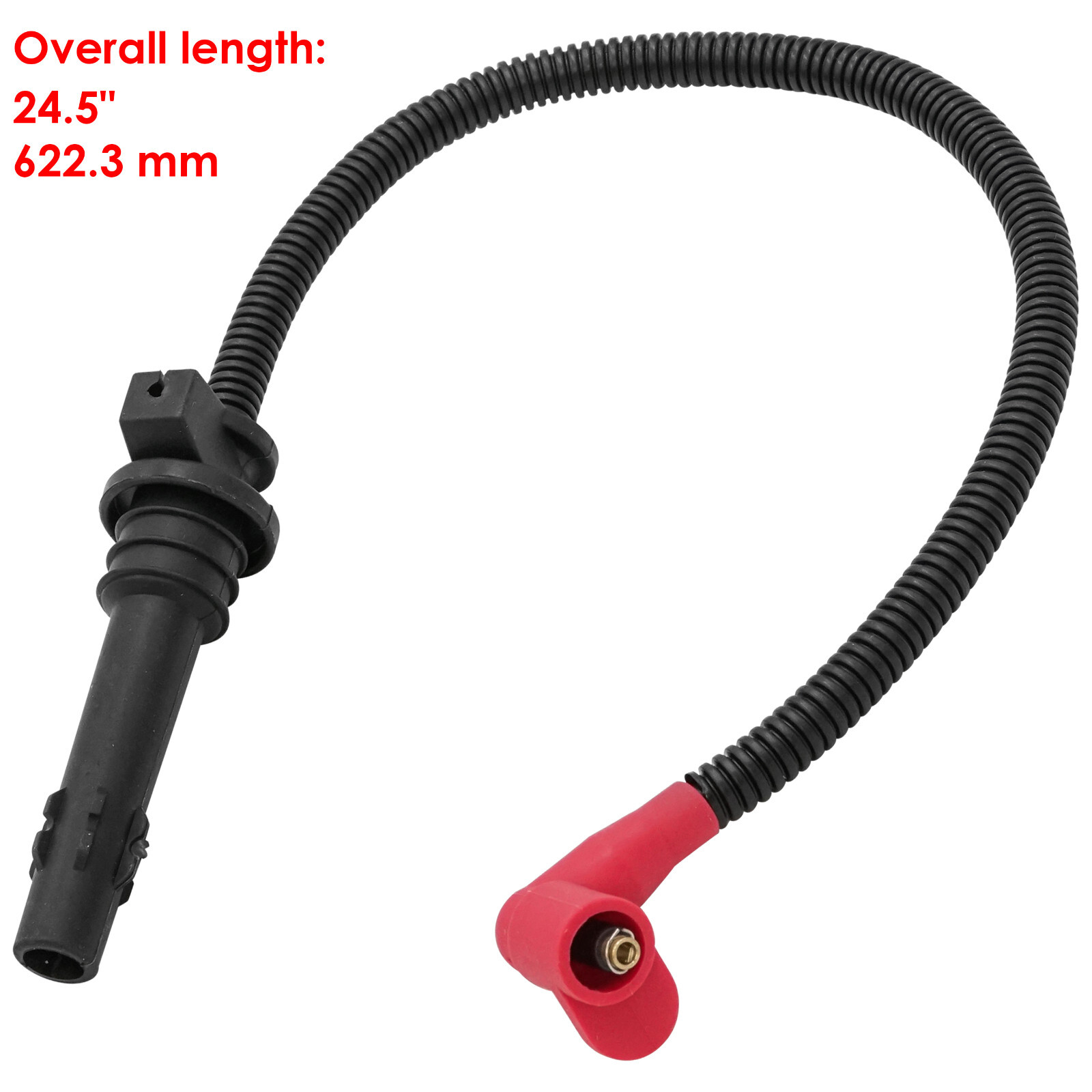 Spark Plug Wire For Polaris Ranger 1000 EPS 2020-2024 4016940 4012991 4016939