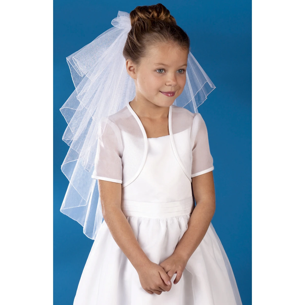 Youth- Communion Veil