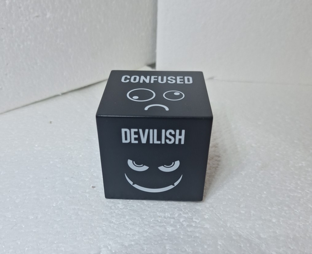 Things To Remember Desk Blocks