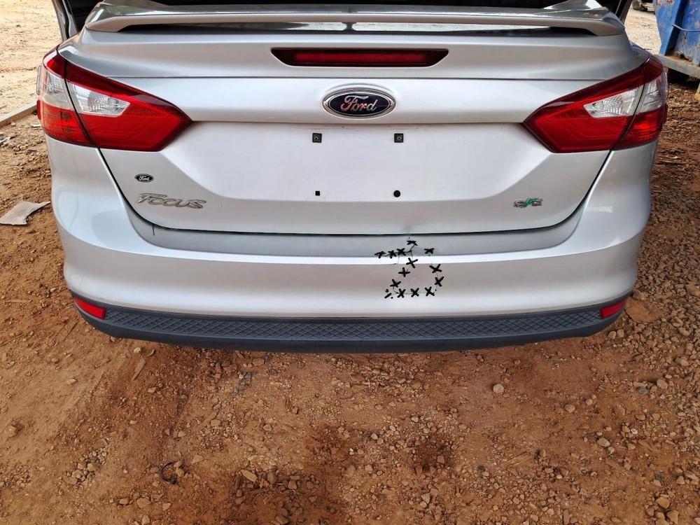 Fuse Box Engine Fits 12-14 FOCUS 4756789