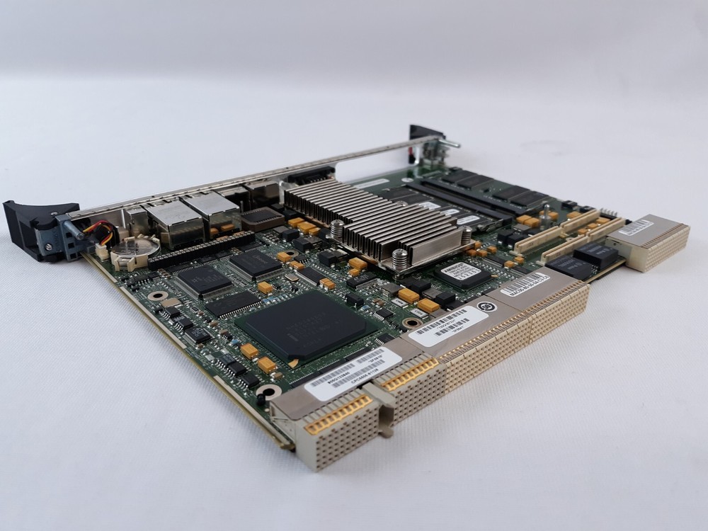 Performance Technologies PT-Q0CP301-91338 CPU Board