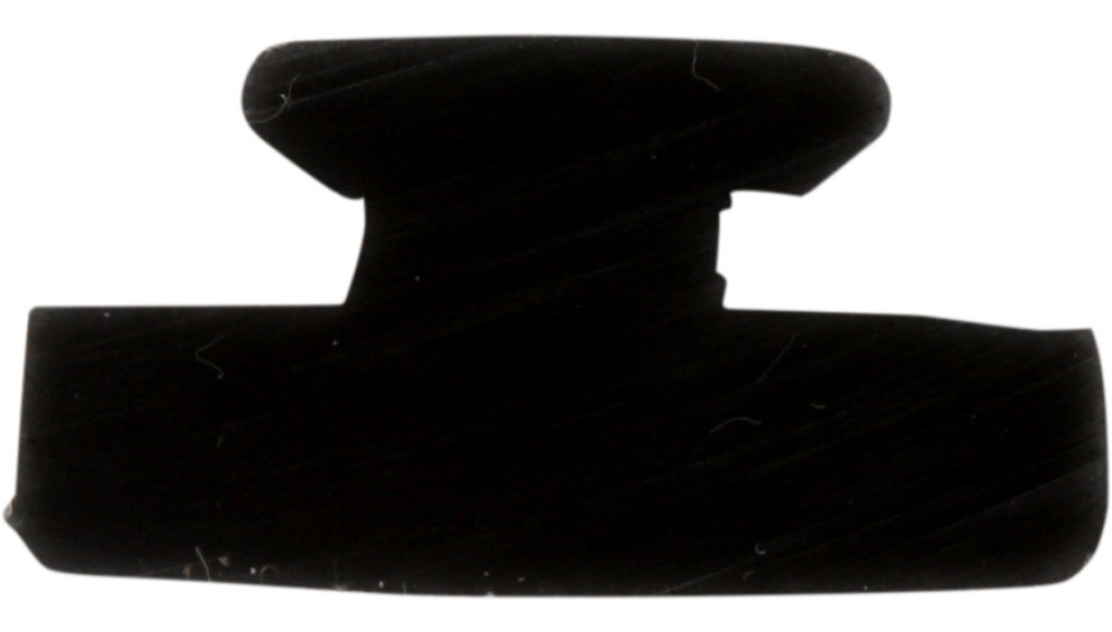 1 Pair Black Slides 1978-1982 John Deere Spitfire 340