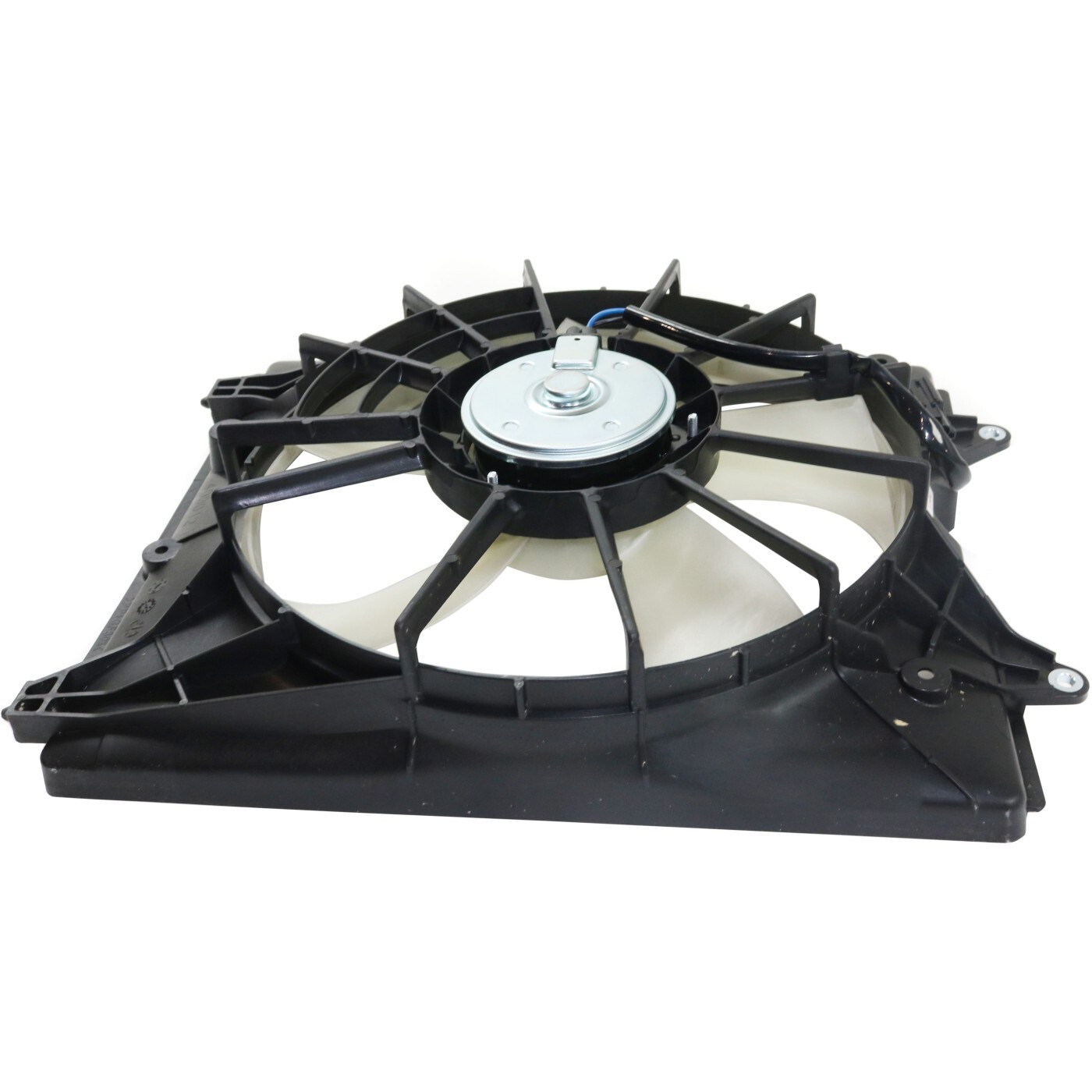 Radiator Cooling Fan For 2018-2023 Honda Odyssey Driver Side