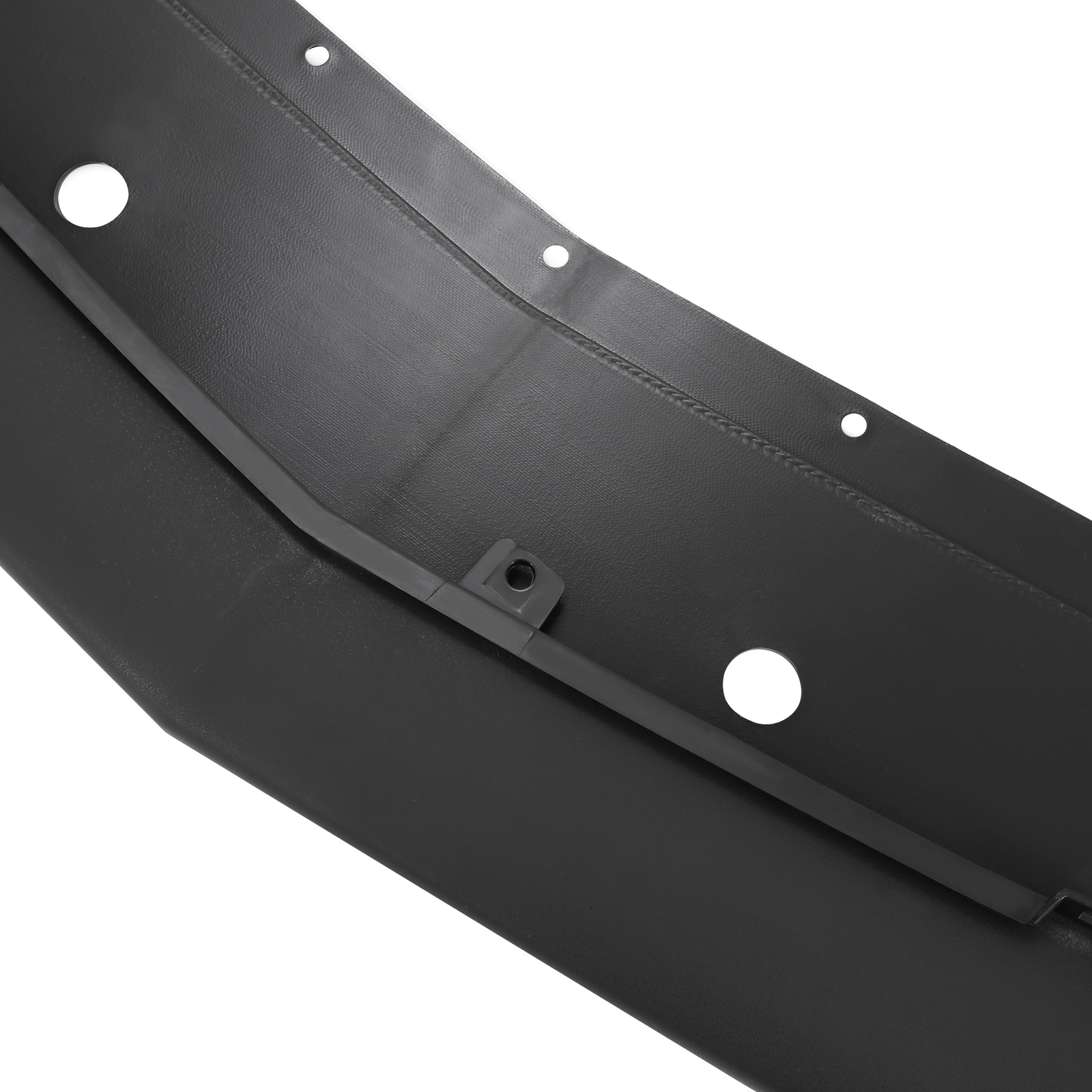 Front Bumper Lower Lip Valance For Dodge Challenger SRT & R/T 2015-2023