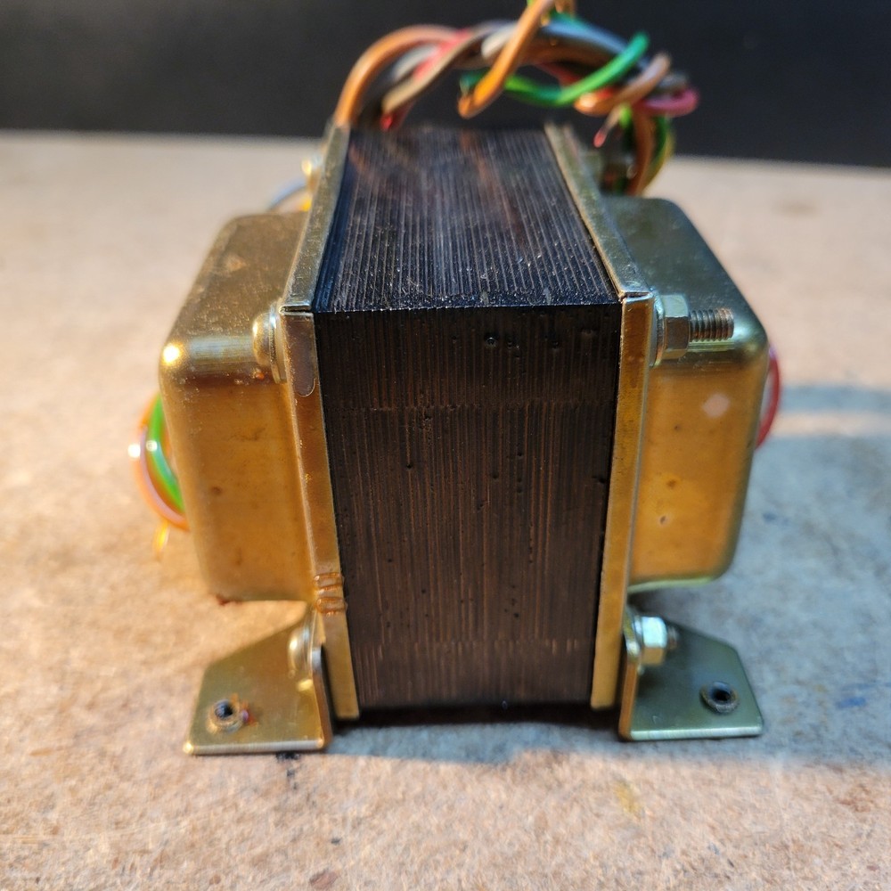 Marantz SR-2000 Transformer